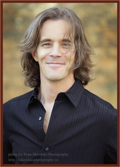 Kitchener Waterloo photographer Jay Parson