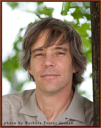 Kitchener Waterloo photographer Jay Parson