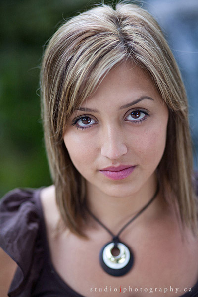 actor headshots