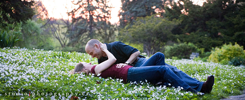 engagement photography
