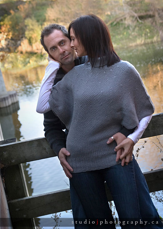 Waterloo engagement pictures