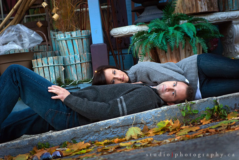 Cambridge engagement photography
