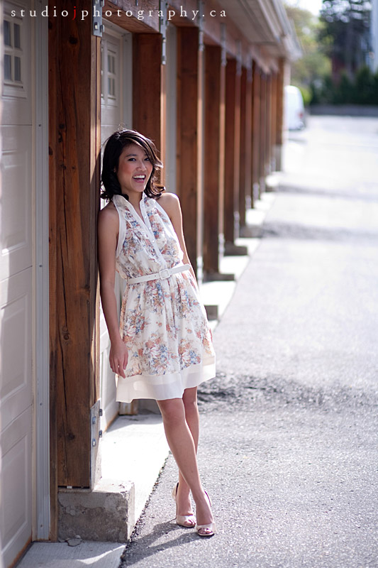 kitchener grad photos