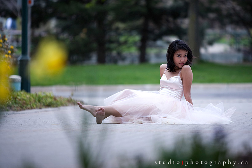 Waterloo fashion photographers