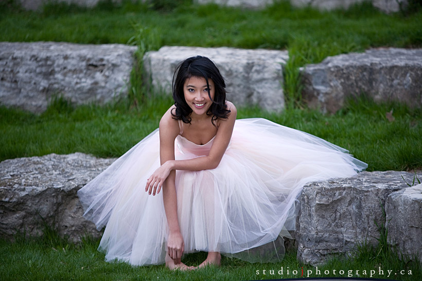 Waterloo headshot photography