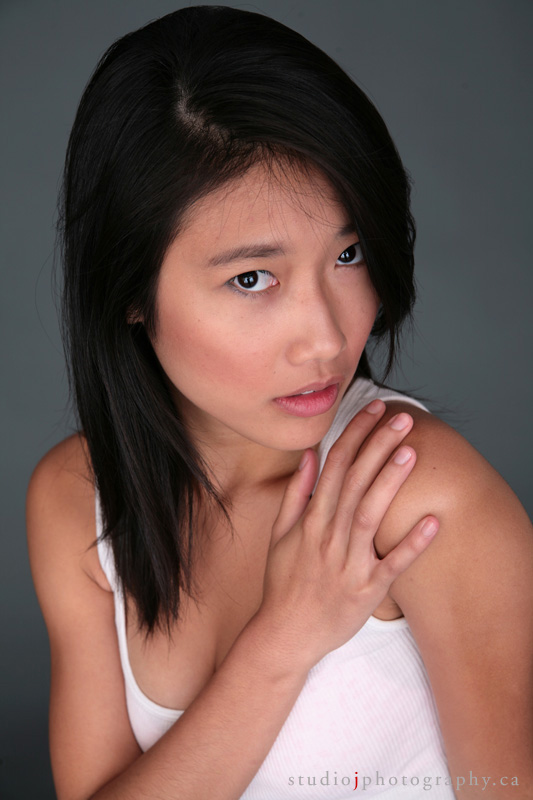 kitchener waterloo modeling photographers
