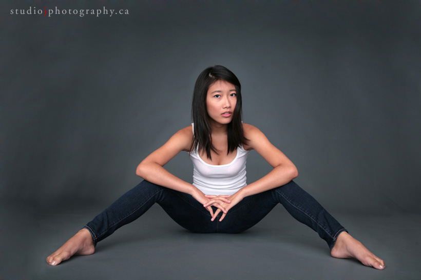 senior photographers kitchener waterloo