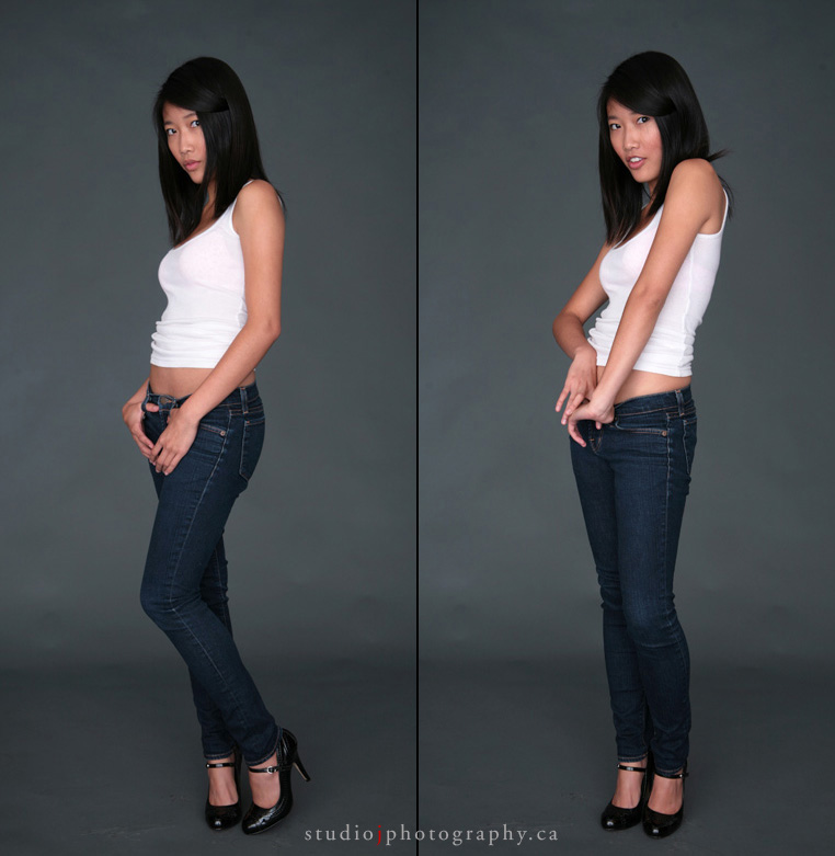 waterloo glamour photography