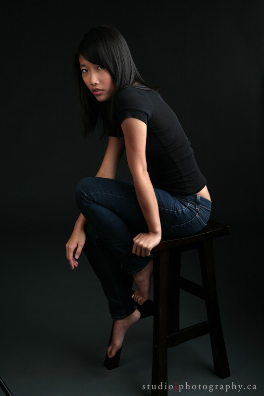 boudoir photography