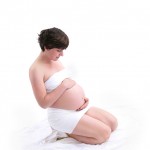 Kitchener Waterloo Maternity Photography