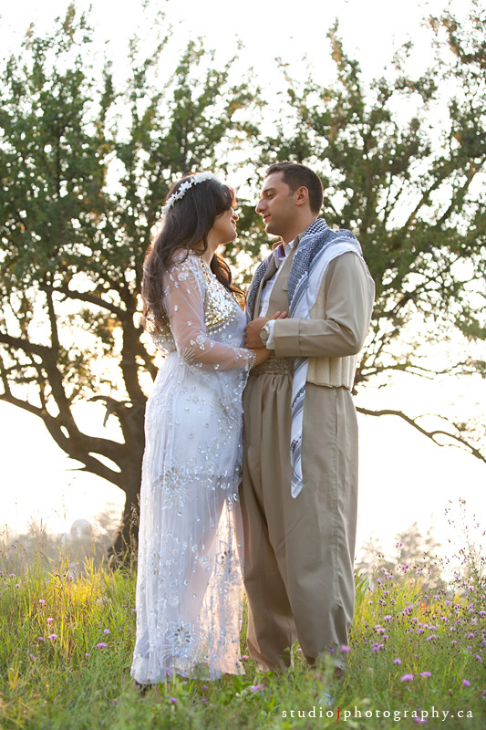 kitchener couples photographers