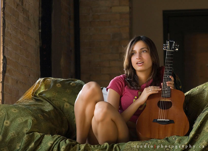 Waterloo music CD promotional images