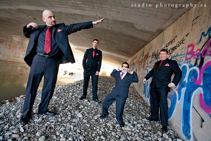kitchener waterloo wedding photographers