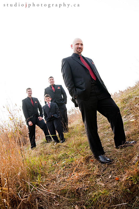 waterloo wedding photography