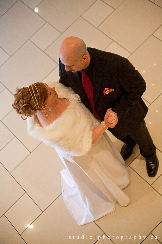 toronto wedding photographers